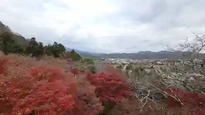 法輪寺(京都府)