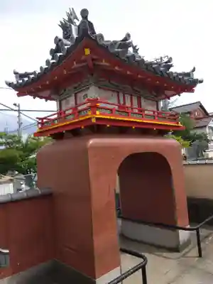 永慶寺(奈良県)