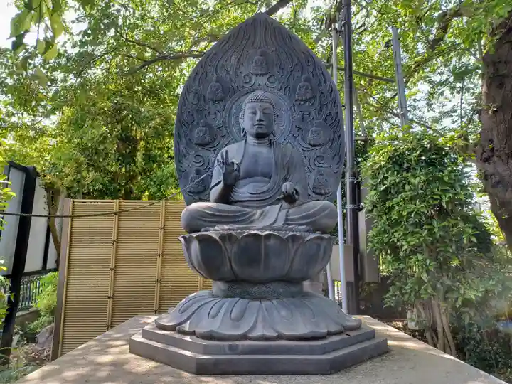 西光院(埼玉県)