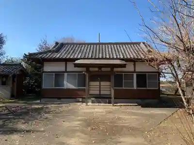 熊野神社(千葉県)