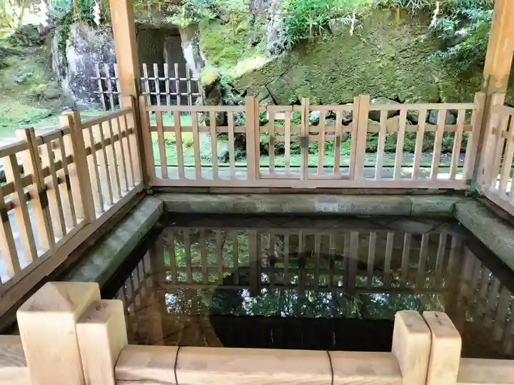 金澤神社(石川県)