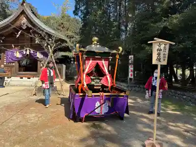 神明神社(愛知県)