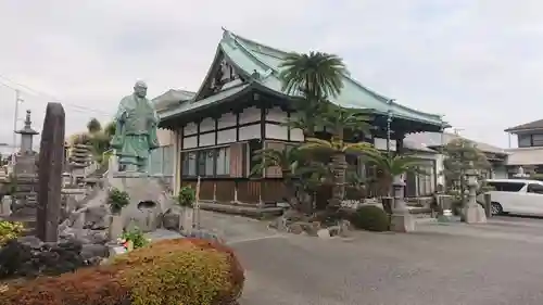 玄竜寺(静岡県)