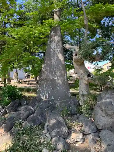 八幡神社(埼玉県)