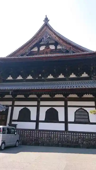 相国寺(相国承天禅寺)のその他建物