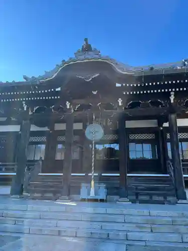 本覚寺(神奈川県)