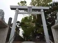 乃木神社(北海道)