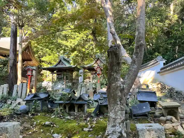 春日神社(大阪府)