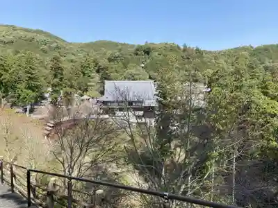 方廣寺(静岡県)