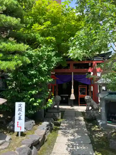 太融寺(大阪府)