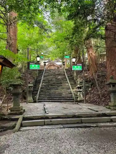 高千穂神社(宮崎県)