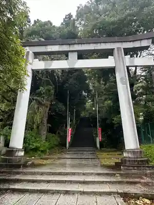 青葉神社(宮城県)