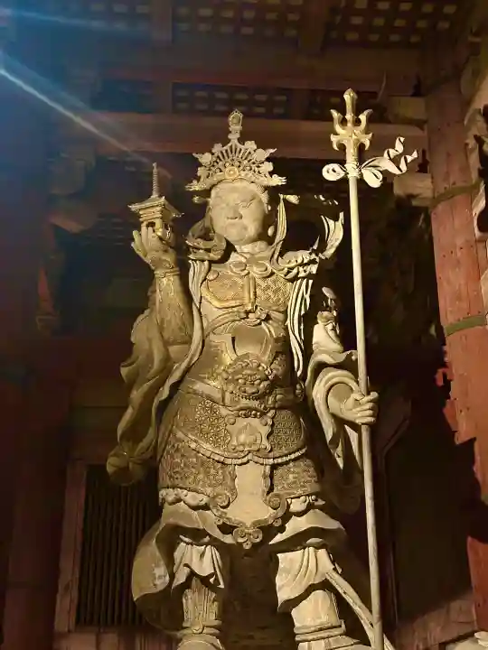 東大寺(奈良県)