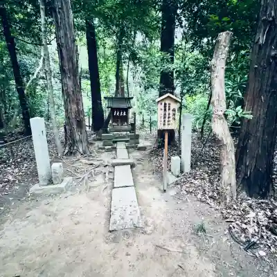 鷲宮神社(埼玉県)