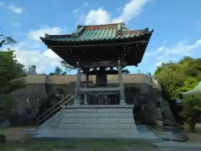 西立寺(神奈川県)