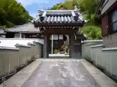 本照寺(三重県)