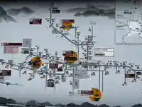 高野山金剛峯寺(和歌山県)