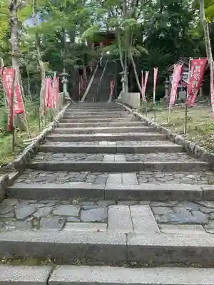 毘沙門堂門跡(京都府)