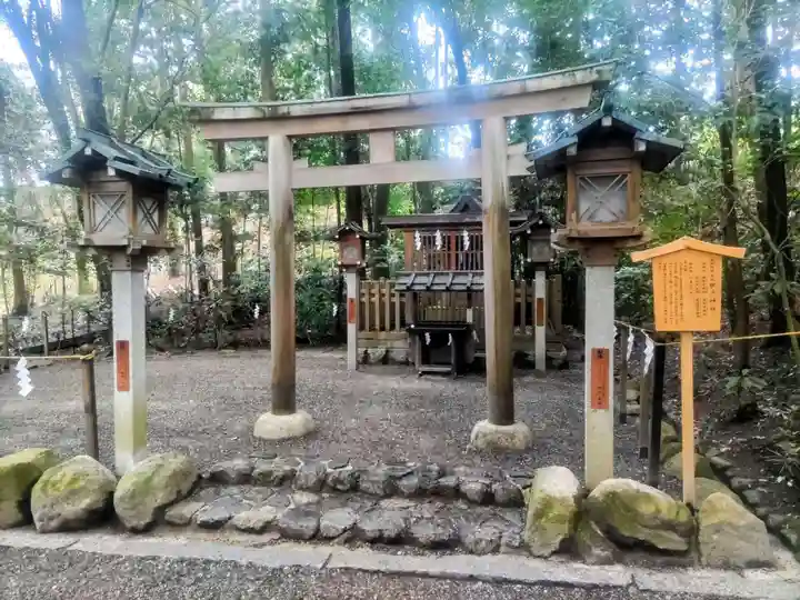 大神神社(奈良県)
