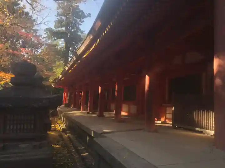 春日大社のその他建物