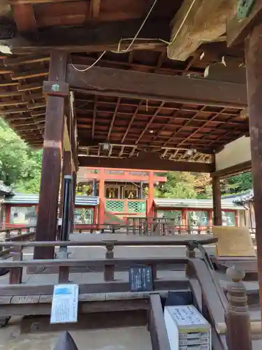 氷室神社(奈良県)