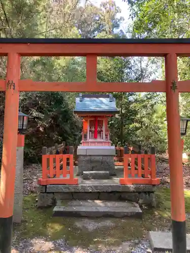 小幡神社(京都府)