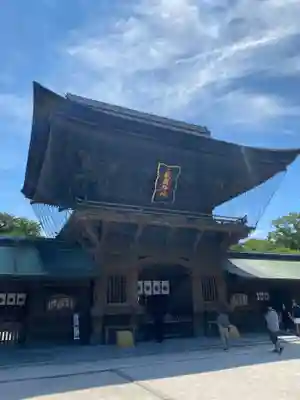 筥崎宮(福岡県)