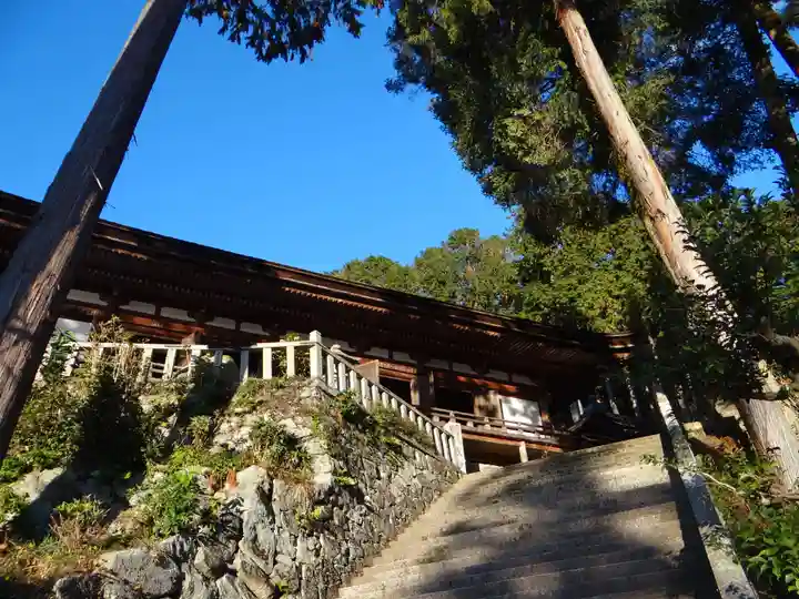 長命寺(滋賀県)