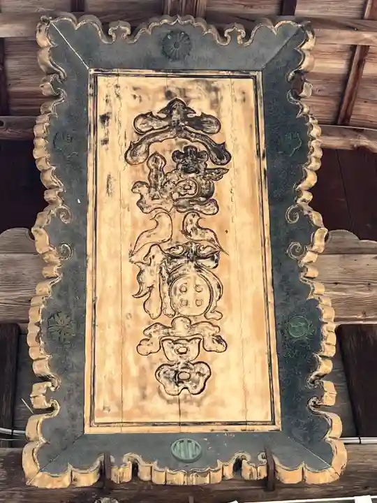 大崎八幡宮(宮城県)