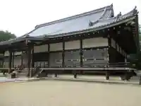 仁和寺の本殿・本堂