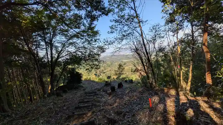 岩船寺(京都府)