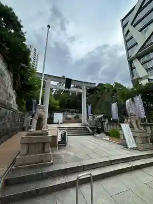 乃木神社(東京都)
