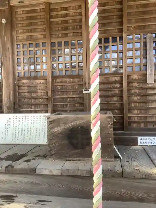 音楽寺のその他建物