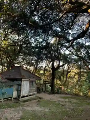 天神社瘡間神社(千葉県)