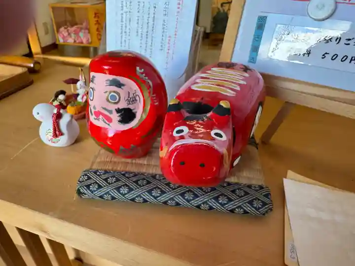 大鏑神社(福島県)