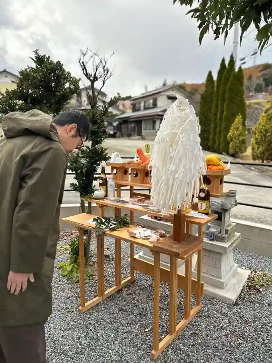 群馬県護国神社(群馬県)