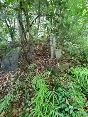 磯山弁財天(栃木県)