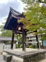 安祥寺のその他建物