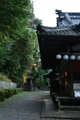 内宮神社(愛媛県)