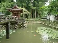 華厳寺(岐阜県)