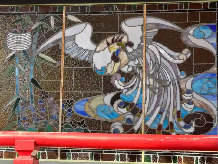 呉服神社(大阪府)