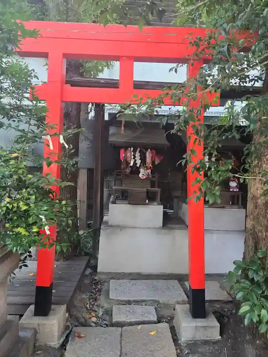 多賀神社(和歌山県)