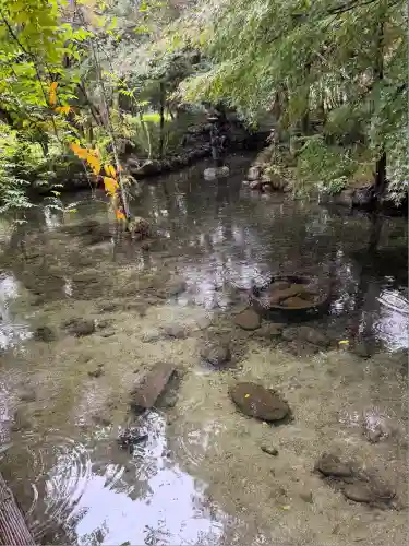 二宮神社(東京都)