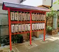 八坂神社御供社(又旅社)(京都府)