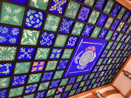 水堂須佐男神社(兵庫県)