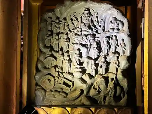 徳壽院(長野県)