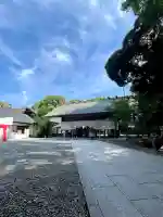 阿佐ヶ谷神明宮(東京都)