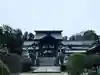常陸二ノ宮 静神社(茨城県)