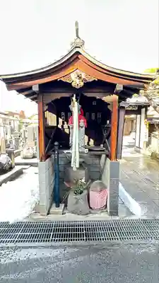 建昌寺(山形県)