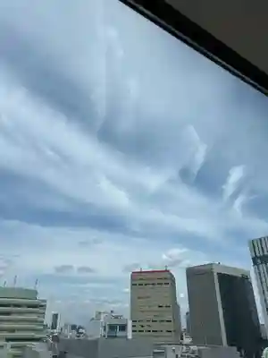 太田姫稲荷神社(東京都)